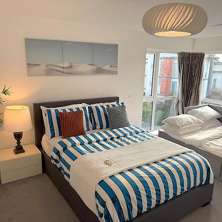 Luxury Rooms - Pick A Room - Free Parking & Kitchen Access, Near Etihad Stadium, The Coop Live & Piccadilly Station, Манчестер Экстерьер фото