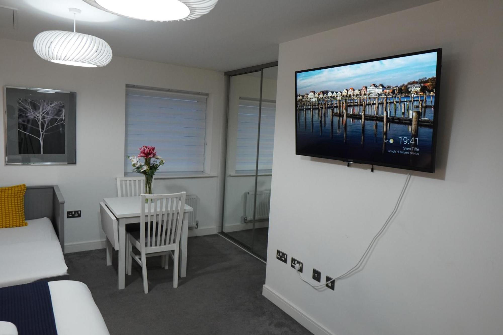Luxury Rooms - Pick A Room - Free Parking & Kitchen Access, Near Etihad Stadium, The Coop Live & Piccadilly Station, Манчестер Экстерьер фото