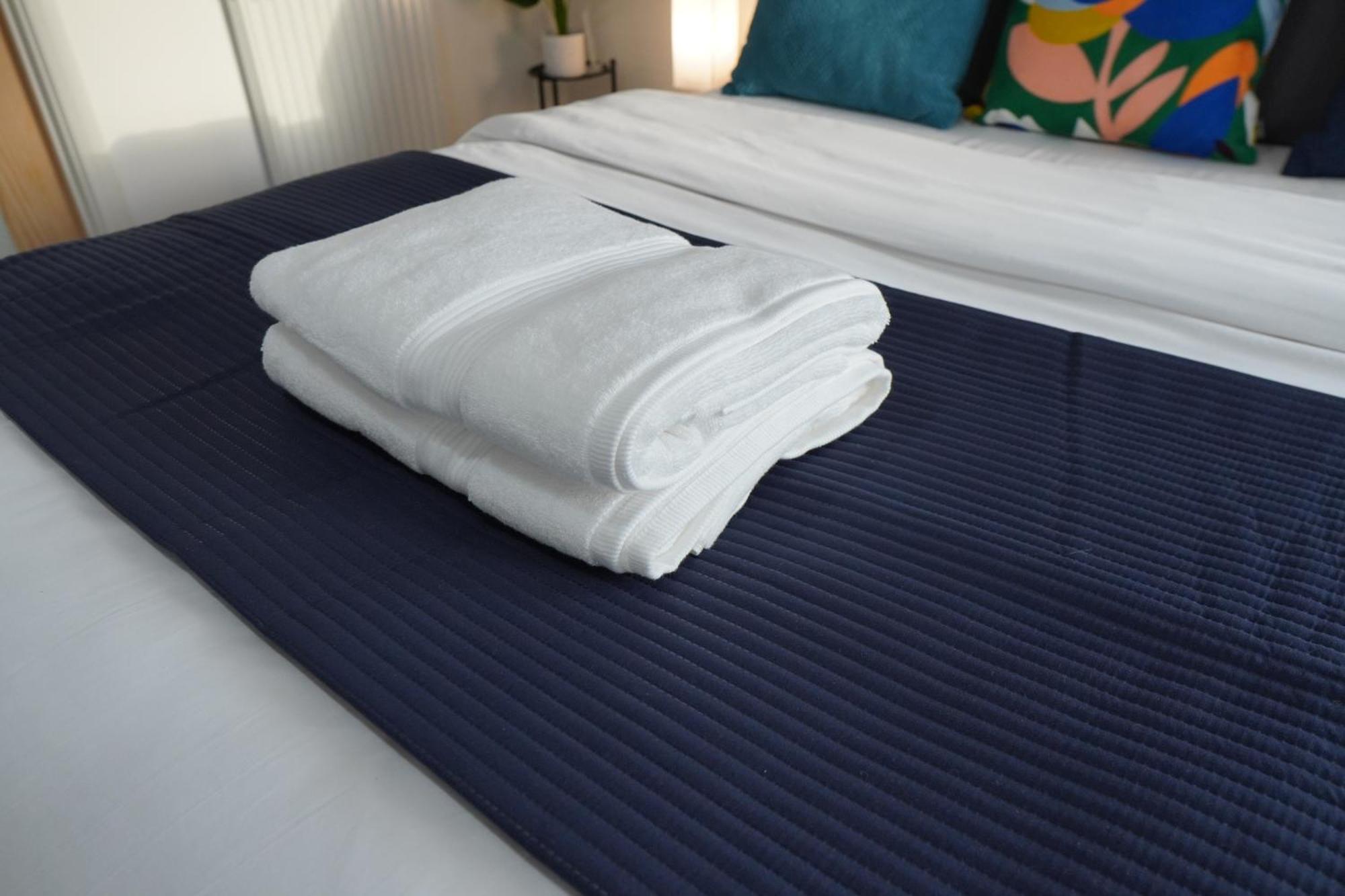 Luxury Rooms - Pick A Room - Free Parking & Kitchen Access, Near Etihad Stadium, The Coop Live & Piccadilly Station, Манчестер Экстерьер фото
