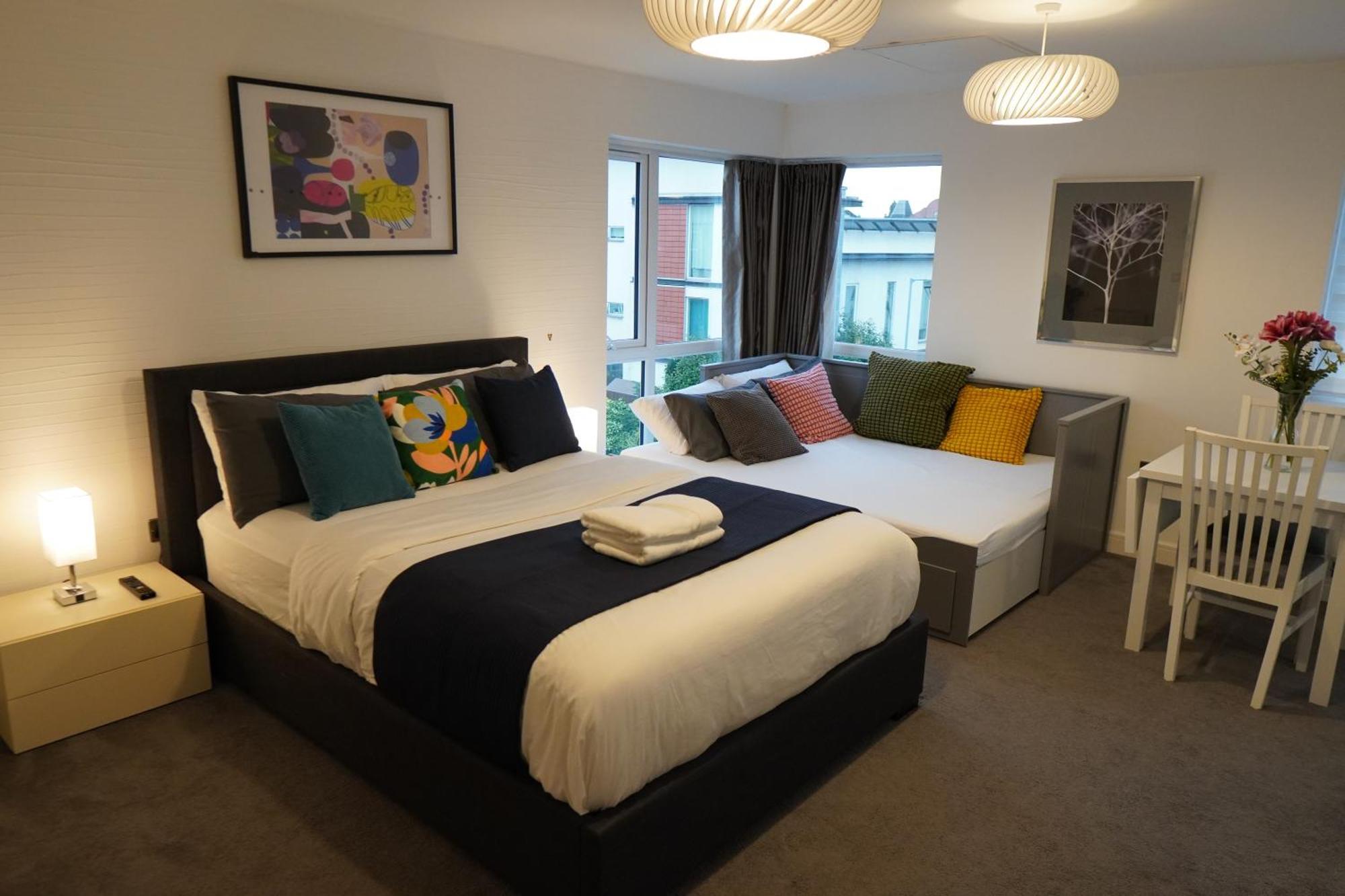 Luxury Rooms - Pick A Room - Free Parking & Kitchen Access, Near Etihad Stadium, The Coop Live & Piccadilly Station, Манчестер Экстерьер фото