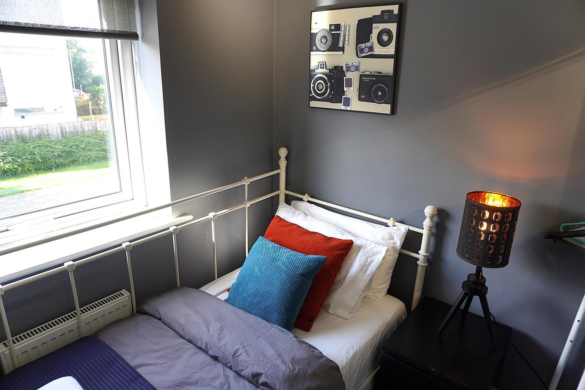 Luxury Rooms - Pick A Room - Free Parking & Kitchen Access, Near Etihad Stadium, The Coop Live & Piccadilly Station, Манчестер Экстерьер фото