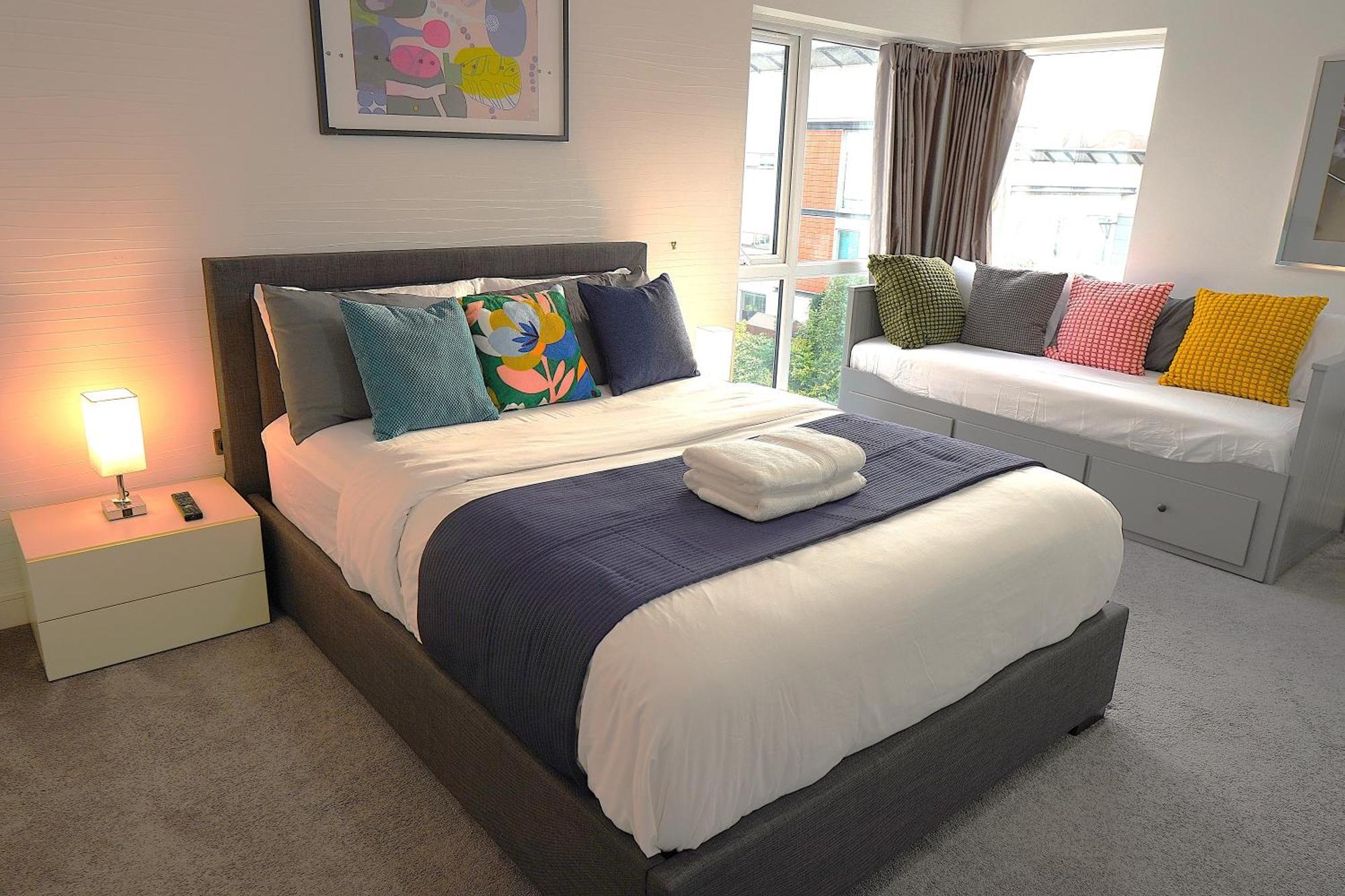 Luxury Rooms - Pick A Room - Free Parking & Kitchen Access, Near Etihad Stadium, The Coop Live & Piccadilly Station, Манчестер Экстерьер фото
