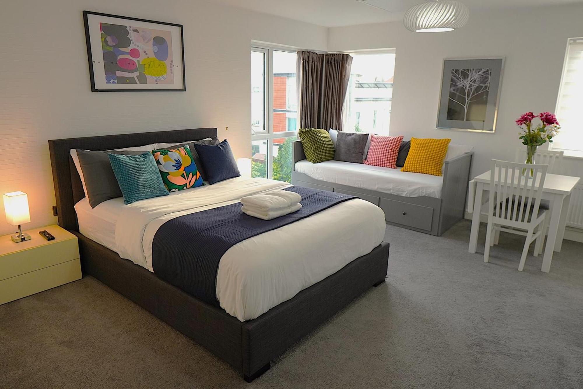 Luxury Rooms - Pick A Room - Free Parking & Kitchen Access, Near Etihad Stadium, The Coop Live & Piccadilly Station, Манчестер Экстерьер фото